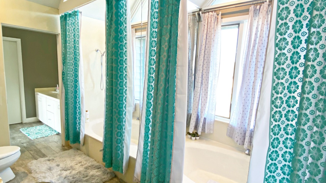 Photo of Bathroom in Vista Grande