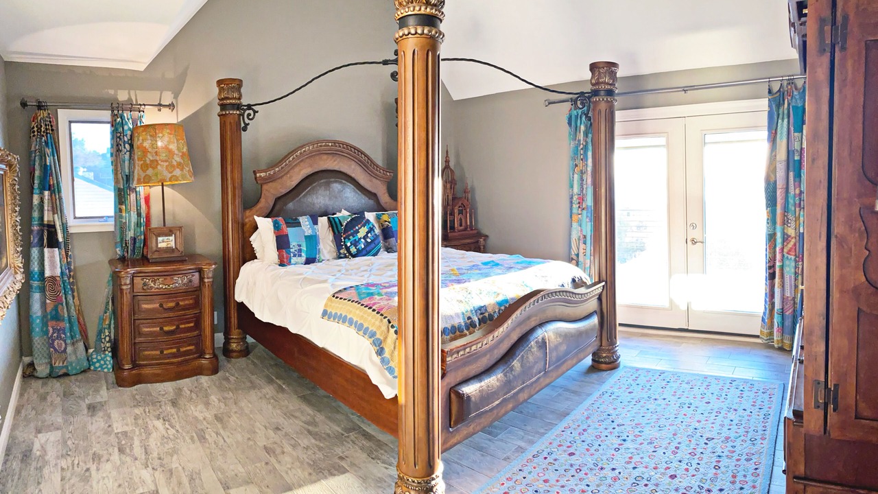 Photo of Bedroom in Vista Grande