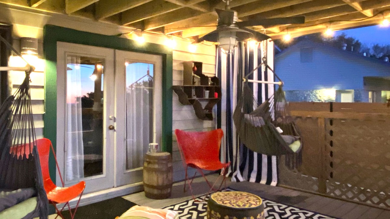 Photo of Outdoor in Vista Grande