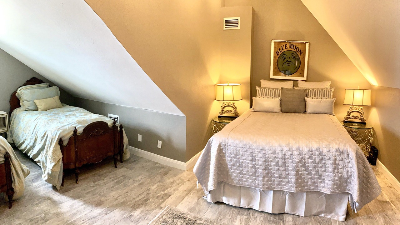 Photo of Bedroom in Vista Grande