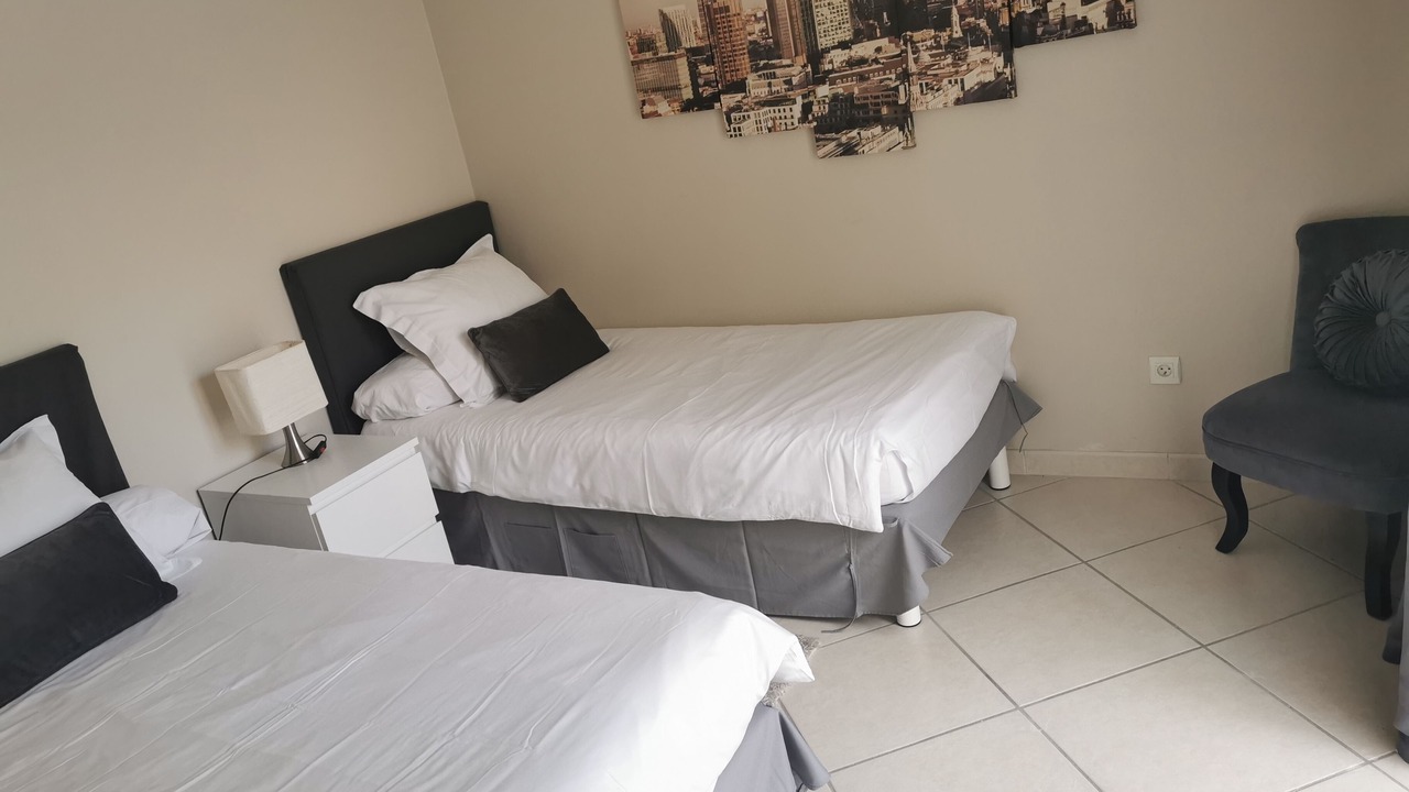 Photo of Bedroom in Les Cevennes