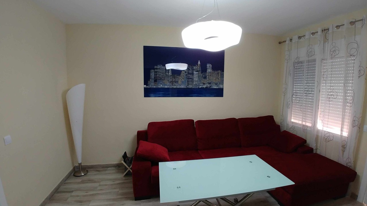 Photo of Livingroom in Peniscola