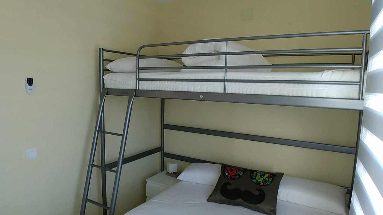 Photo of Bedroom in Peniscola