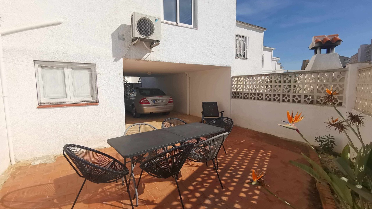 Photo of Outdoor in Peniscola