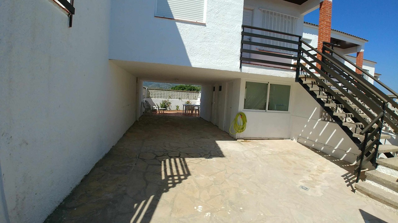 Photo of Outdoor in Peniscola