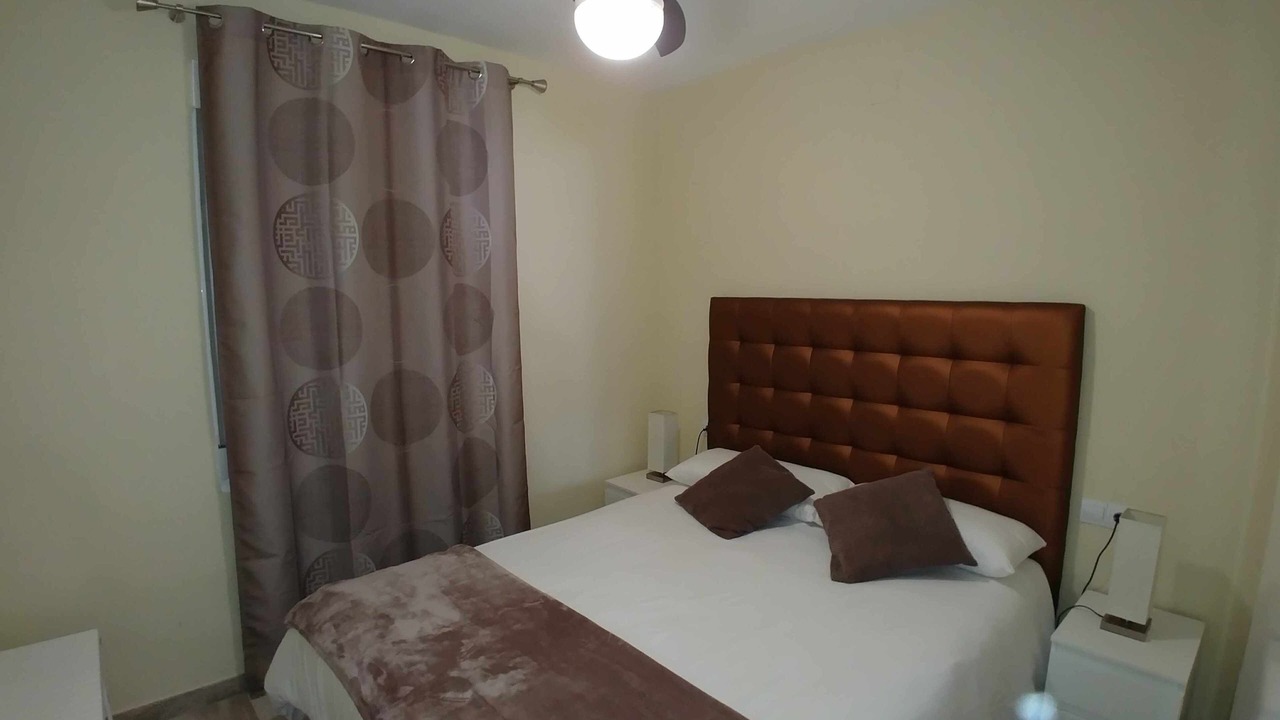 Photo of Bedroom in Peniscola