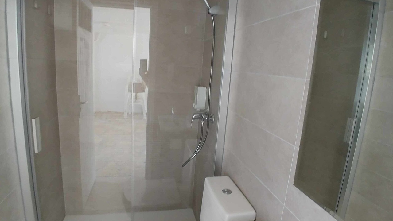 Photo of Bathroom in Peniscola