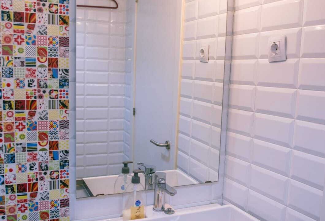 Photo of Bathroom in La Bordeta