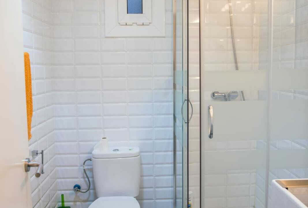 Photo of Bathroom in La Bordeta