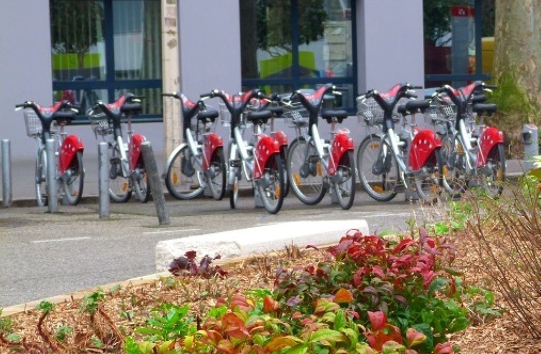 Photo of Outdoor in Villette - Maisons Neuves