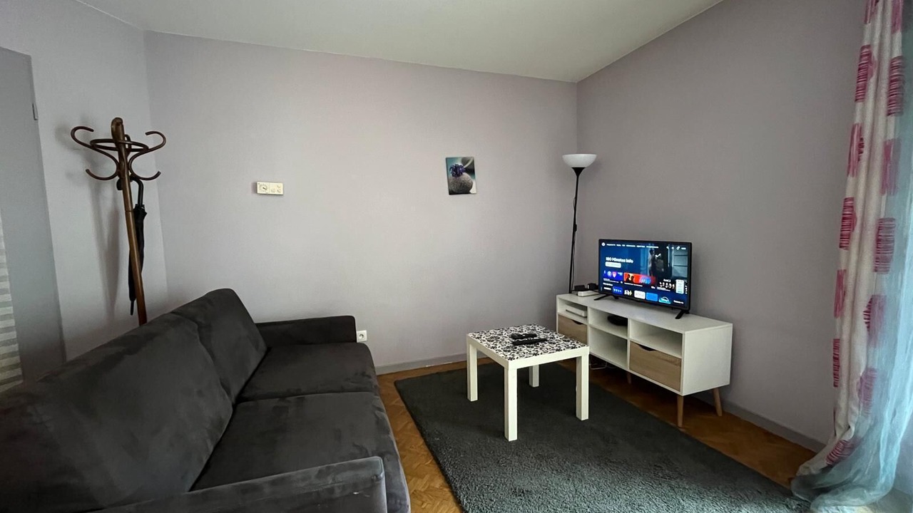 Photo of Livingroom in Villette - Maisons Neuves