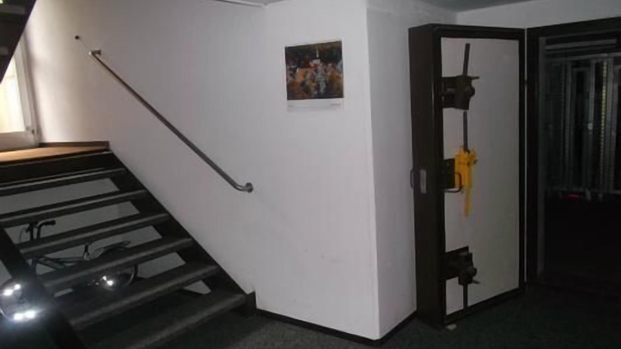 Photo of Bedroom in Stechelberg