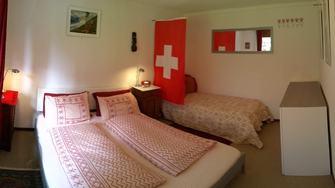 Photo of Others in Stechelberg