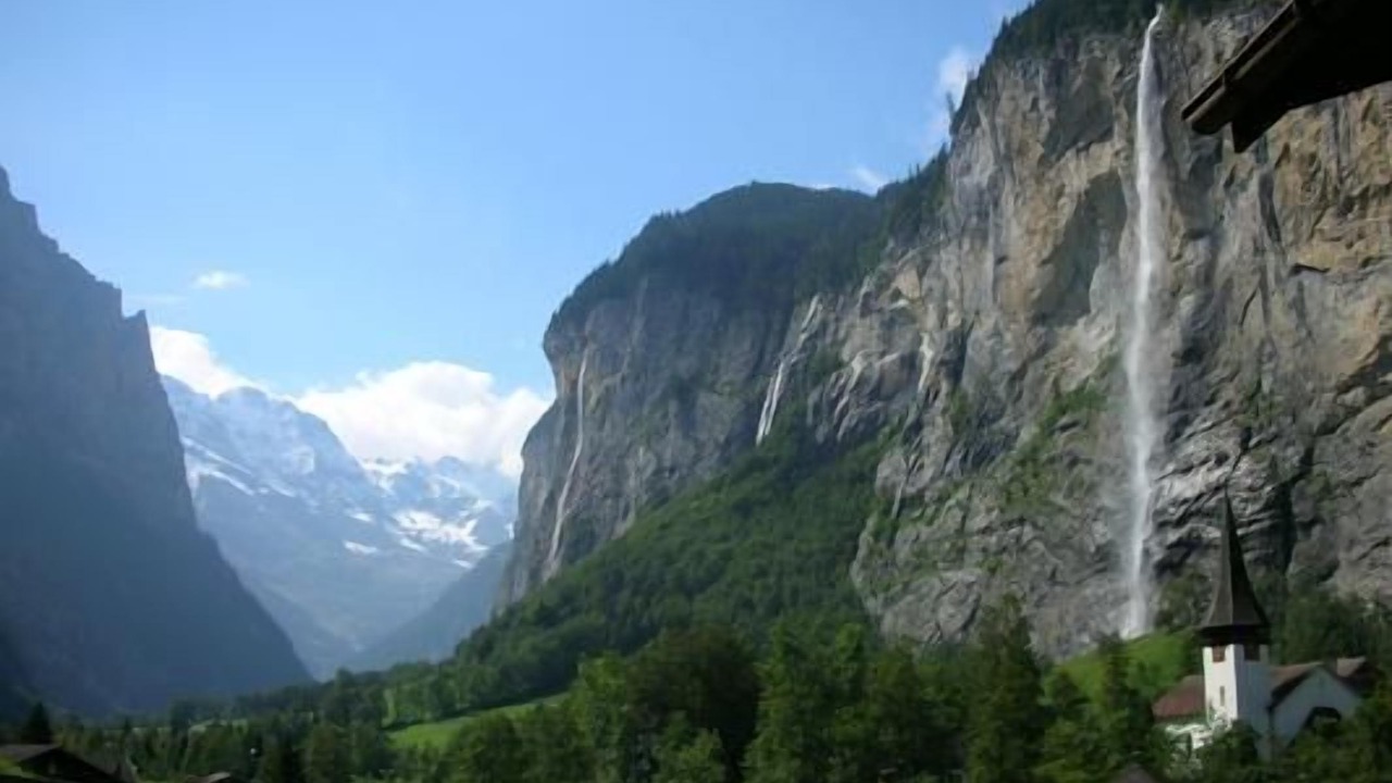 Photo of Others in Stechelberg