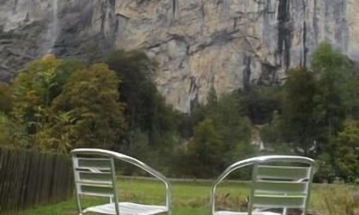 Photo of Outdoor in Stechelberg