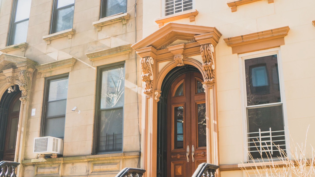 Photo of Outdoor in Prospect Heights