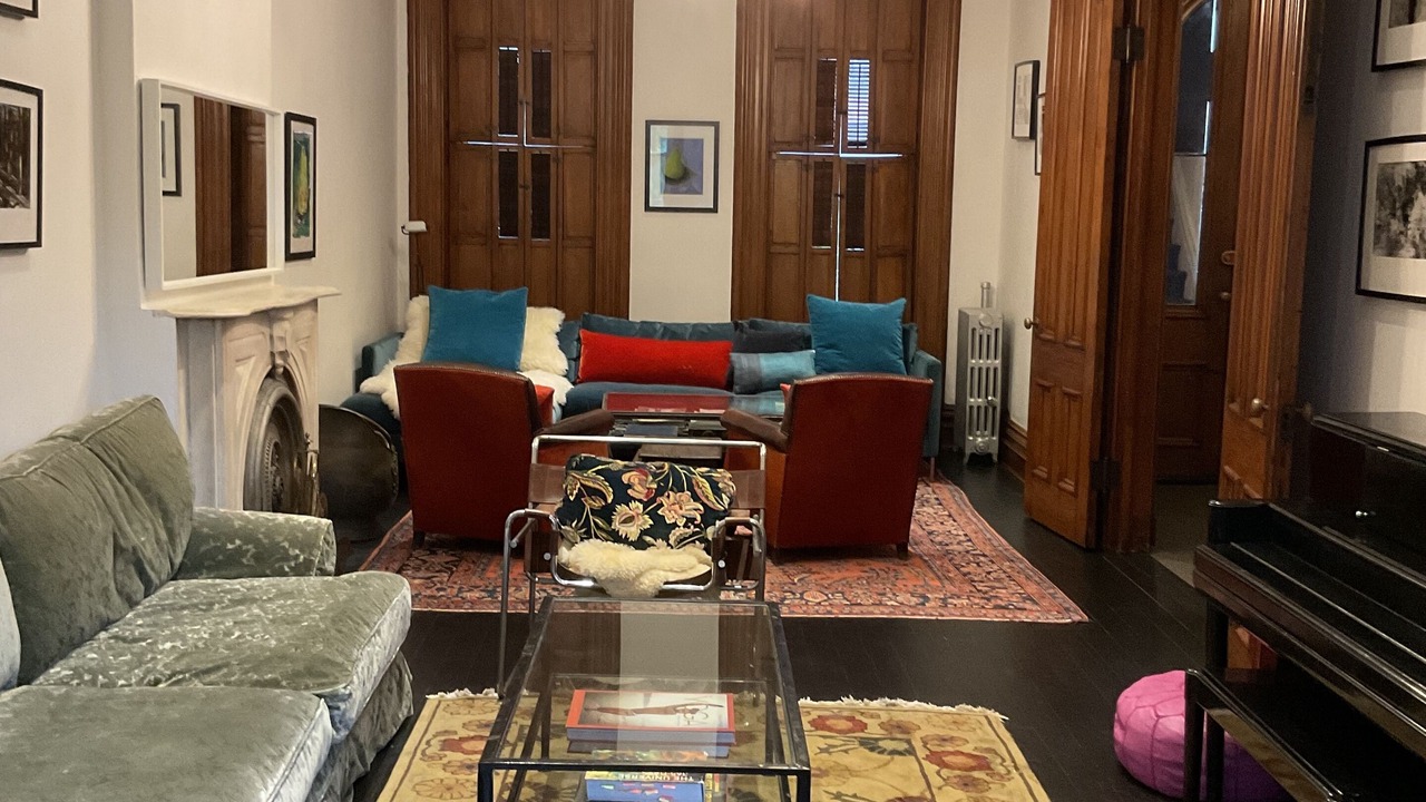 Photo of Livingroom in Prospect Heights