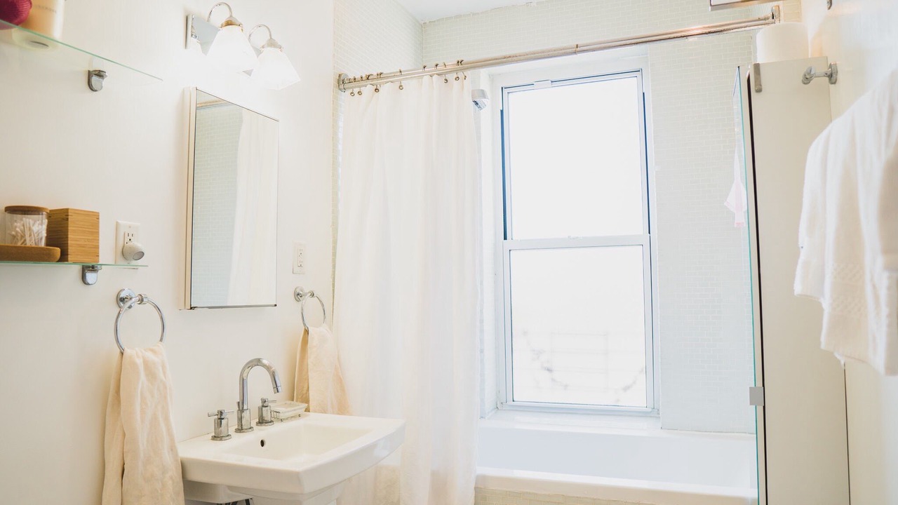 Photo of Bathroom in Prospect Heights
