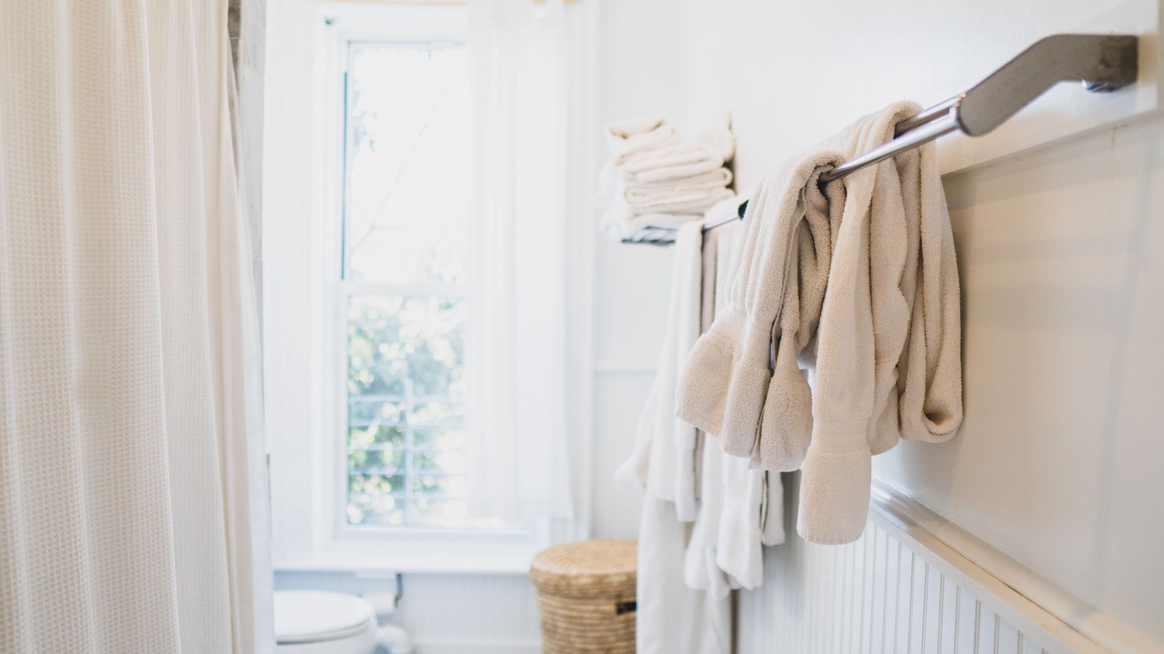 Photo of Bathroom in Prospect Heights