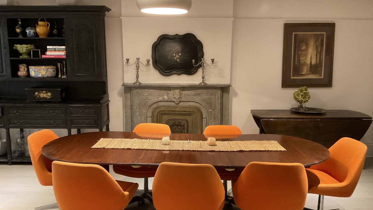 Photo of Livingroom in Prospect Heights