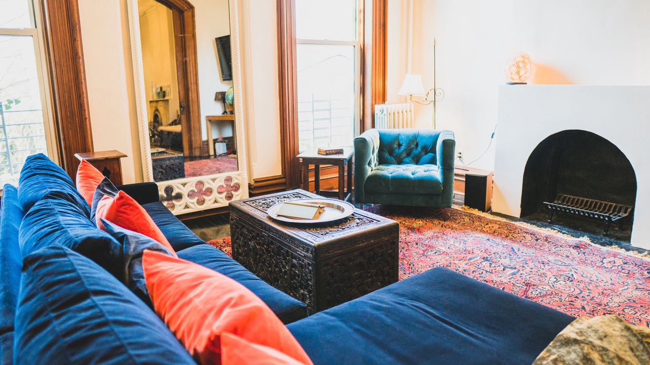 Photo of Livingroom in Prospect Heights