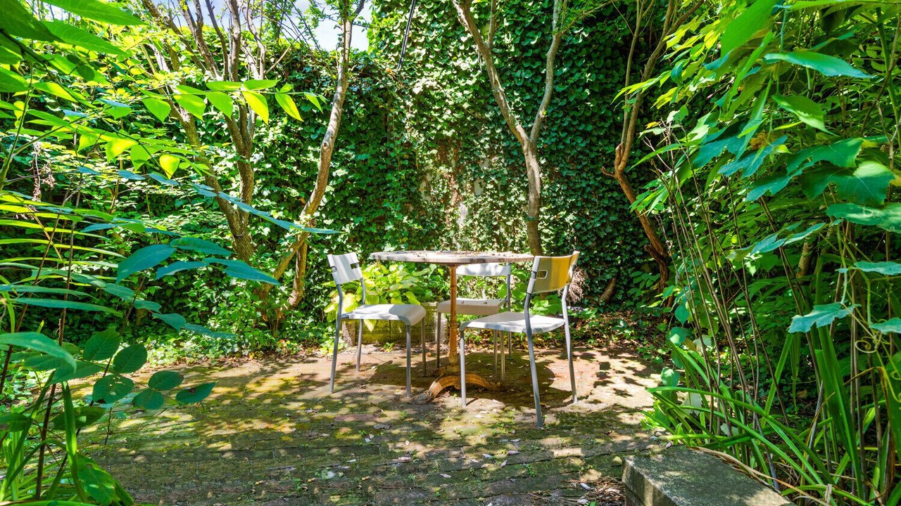 Photo of Outdoor in Prospect Heights