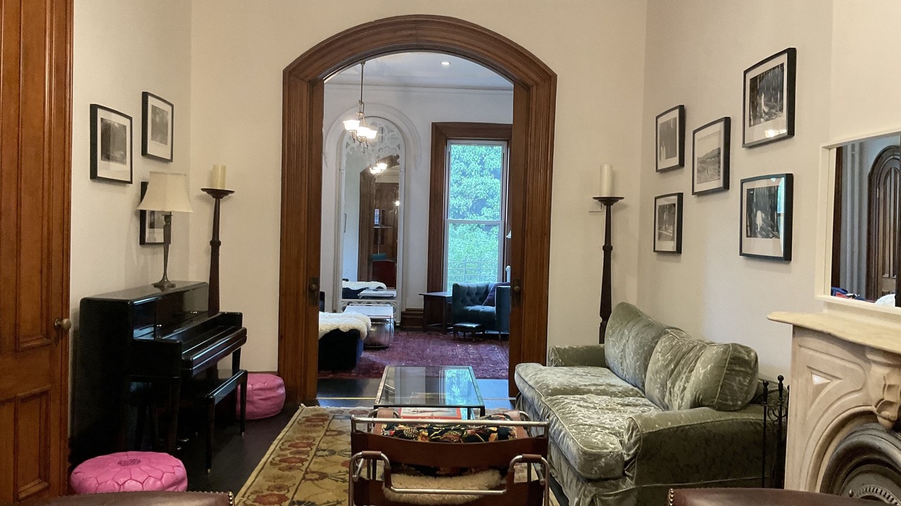 Photo of Livingroom in Prospect Heights