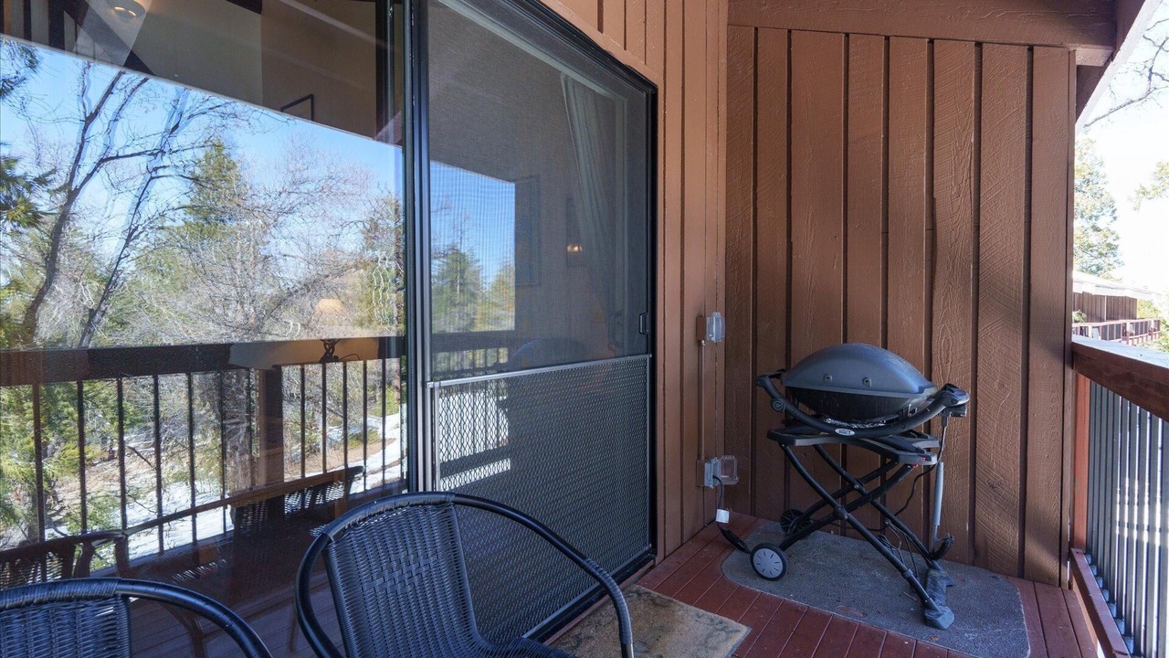 Photo of Outdoor in Yosemite West