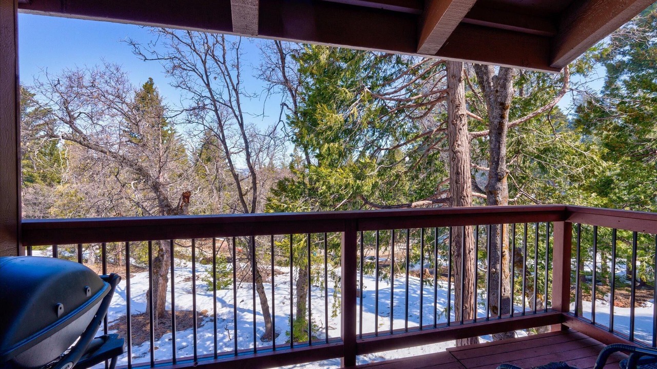 Photo of Outdoor in Yosemite West
