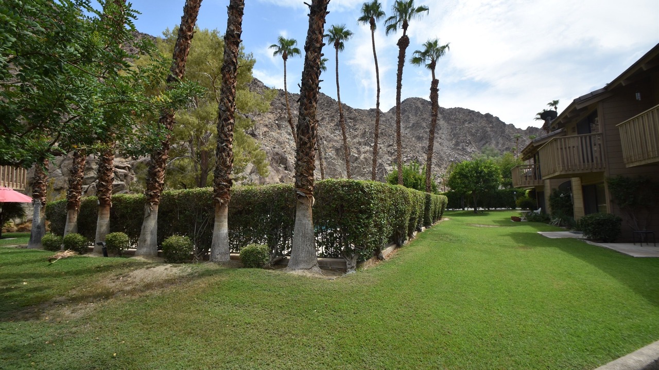 Photo of Outdoor in Indian Wells