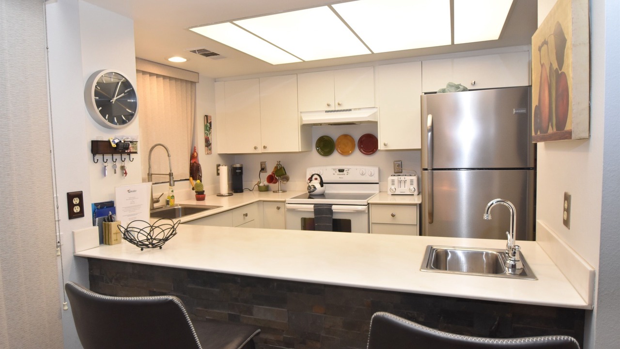 Photo of Kitchen in Indian Wells