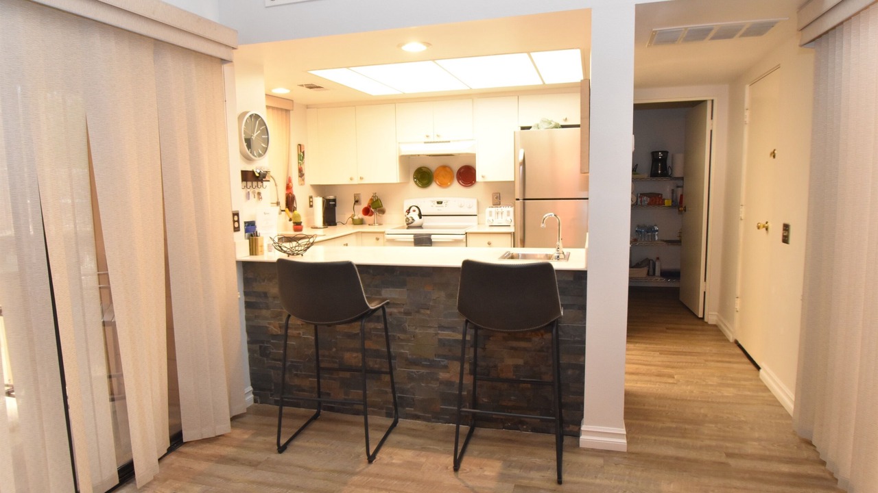 Photo of Kitchen in Indian Wells