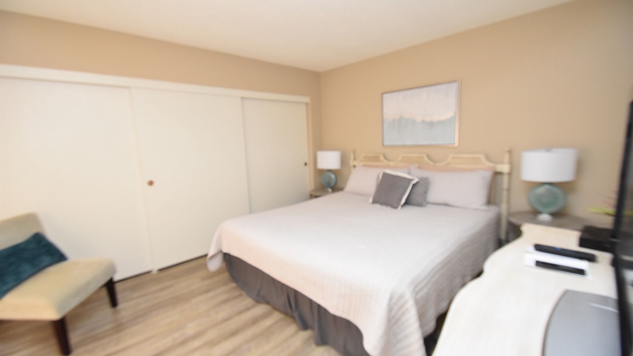 Photo of Bedroom in Indian Wells