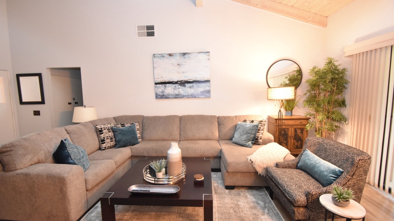 Photo of Livingroom in Indian Wells