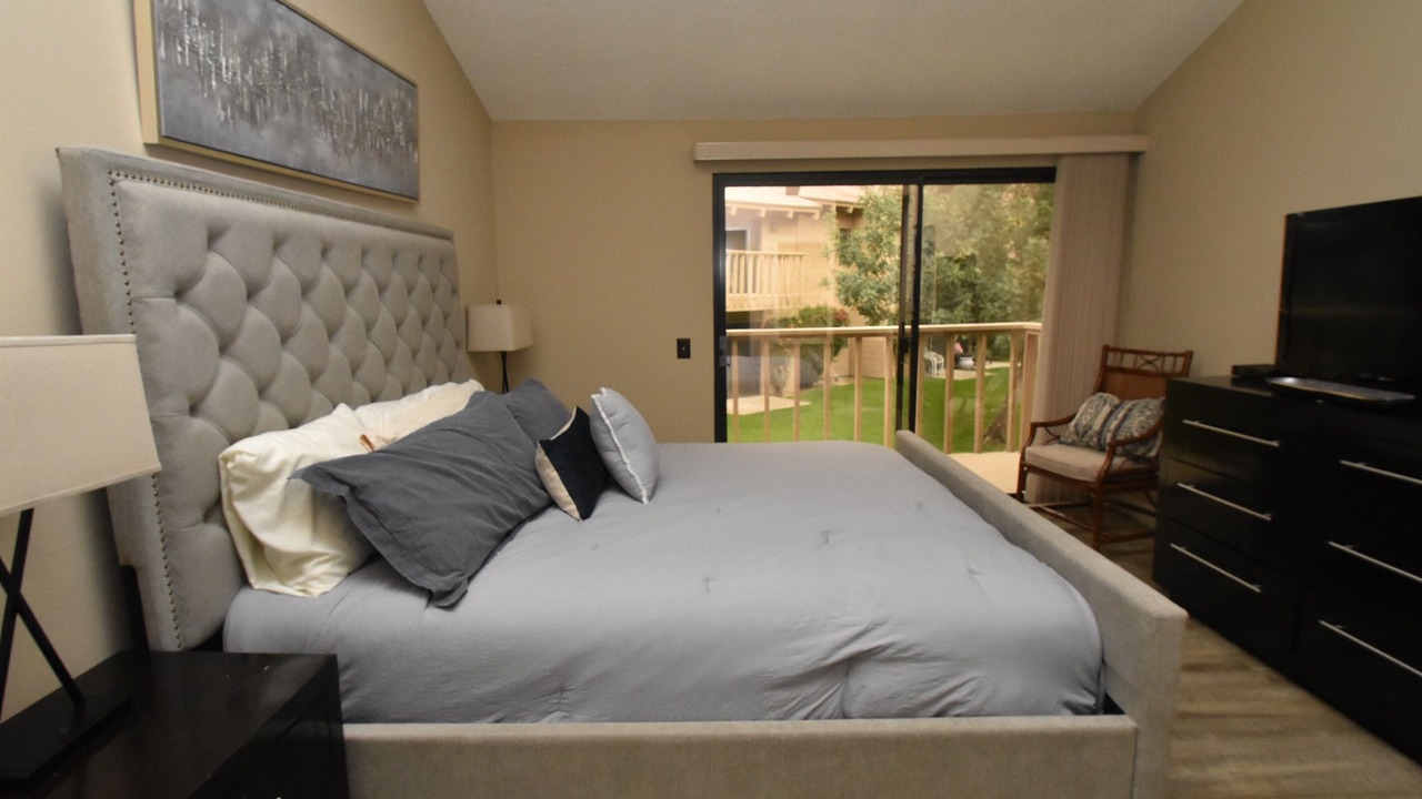 Photo of Bedroom in Indian Wells