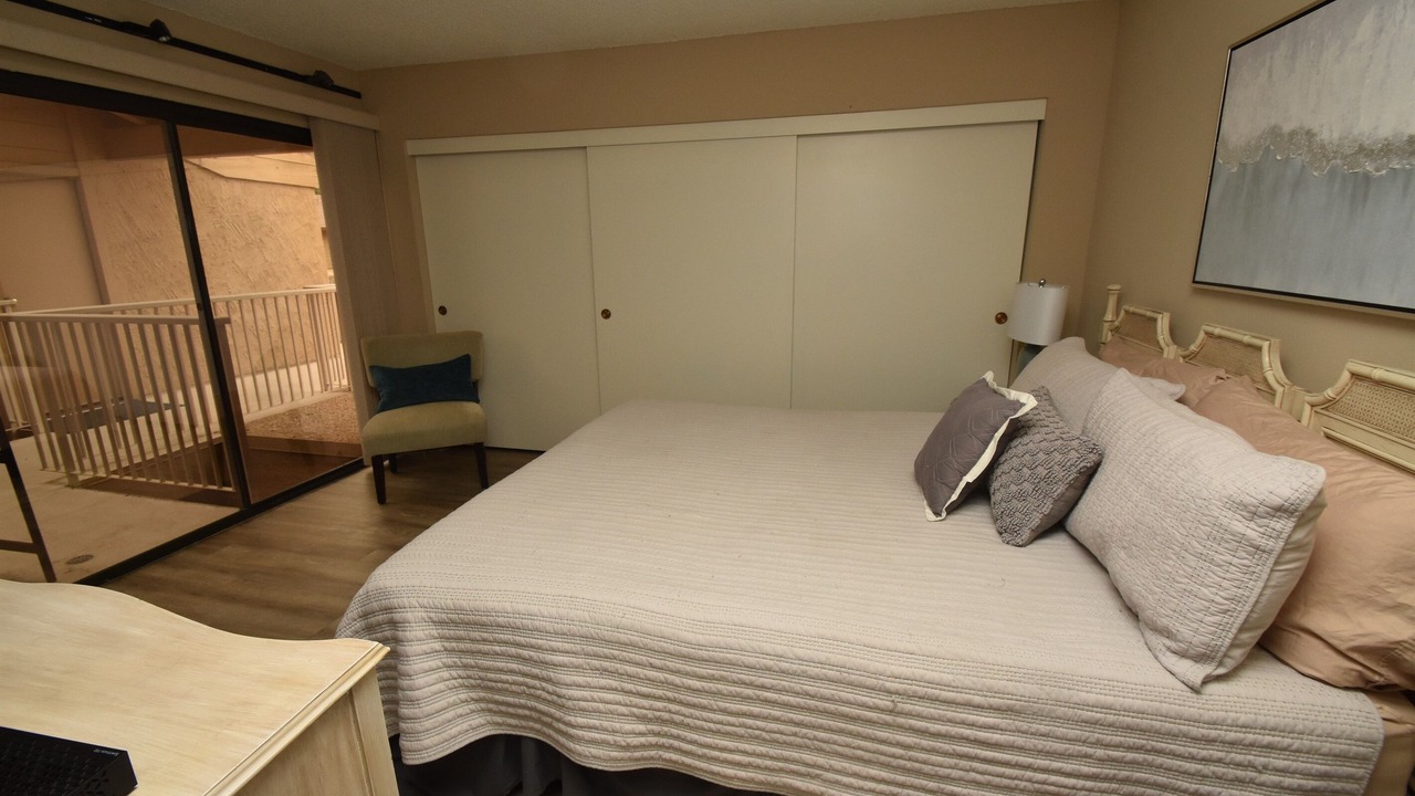 Photo of Bedroom in Indian Wells