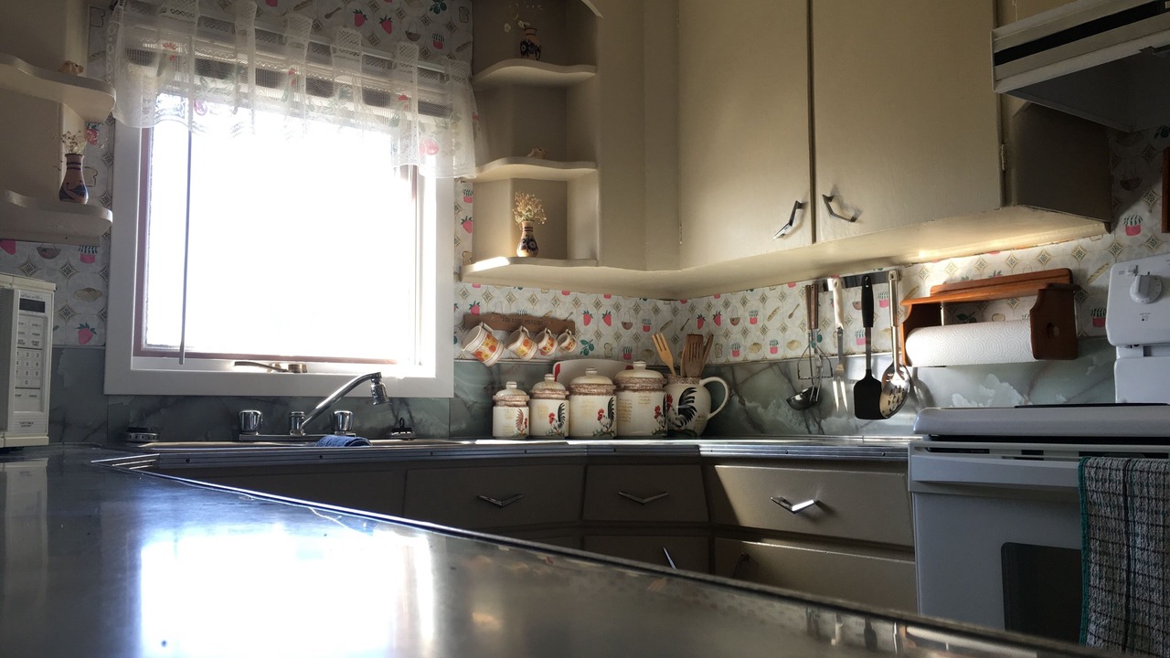 Photo of Kitchen in La Cale-a-Will