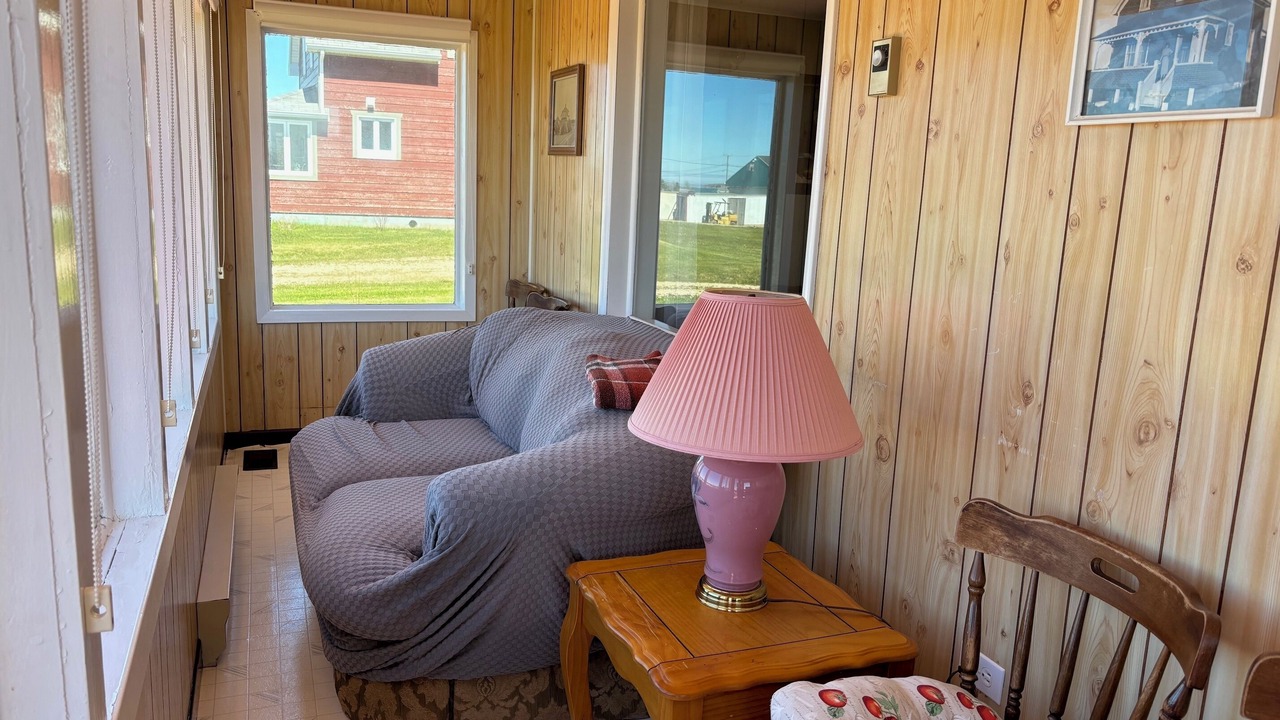 Photo of Livingroom in La Cale-a-Will