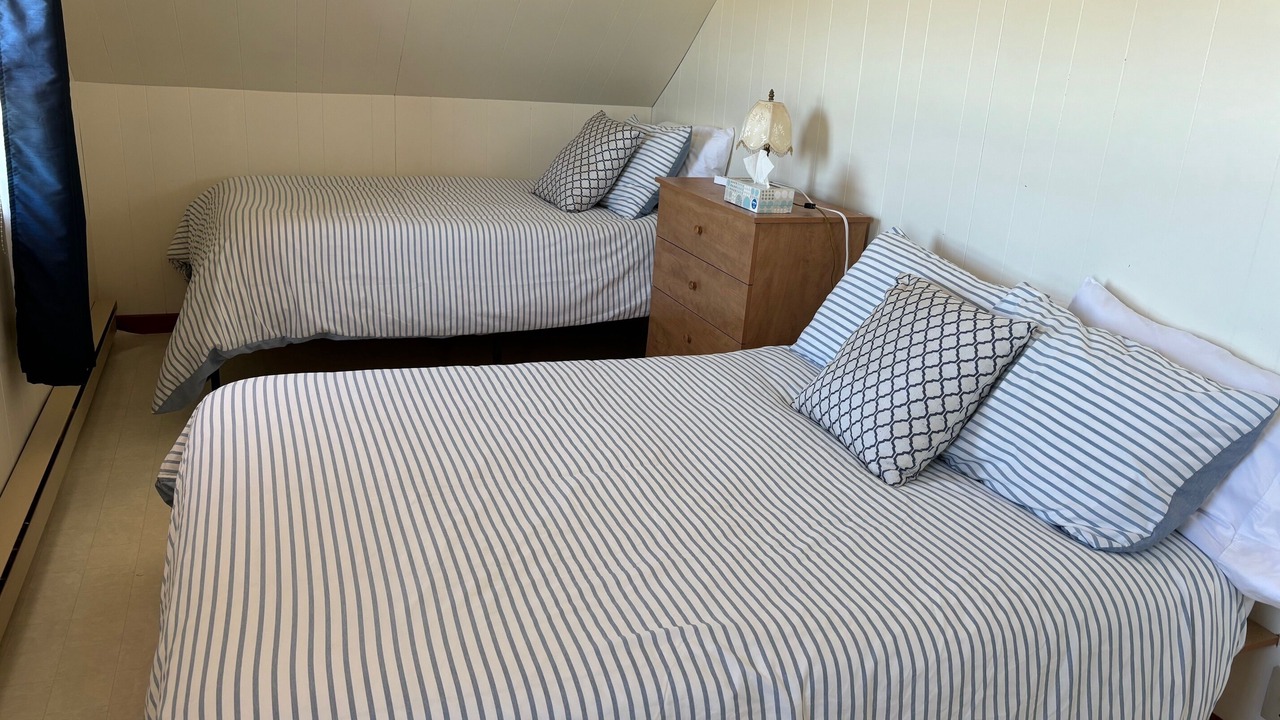 Photo of Bedroom in La Cale-a-Will