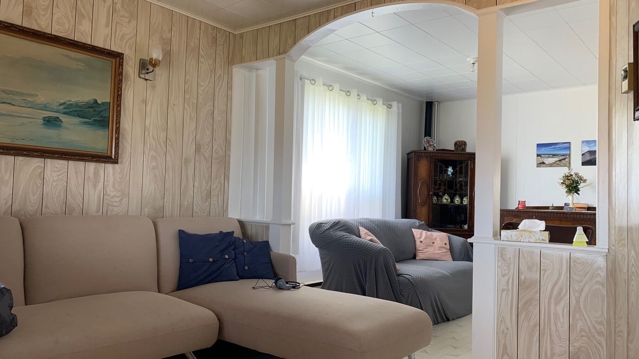 Photo of Livingroom in La Cale-a-Will