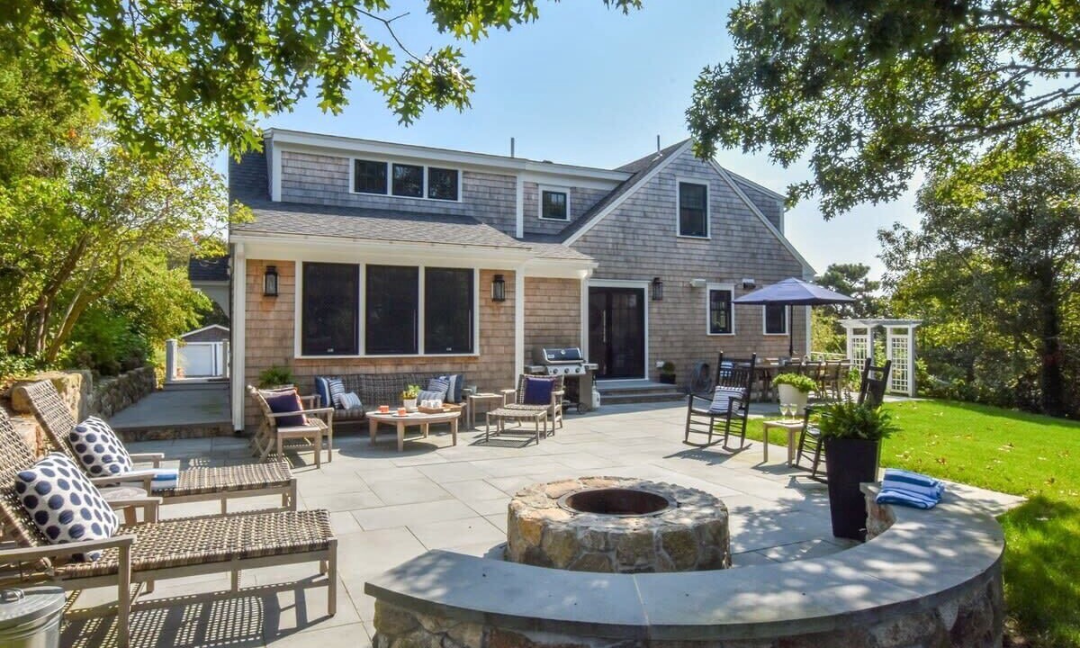 Photo of Outdoor in Harwich Port