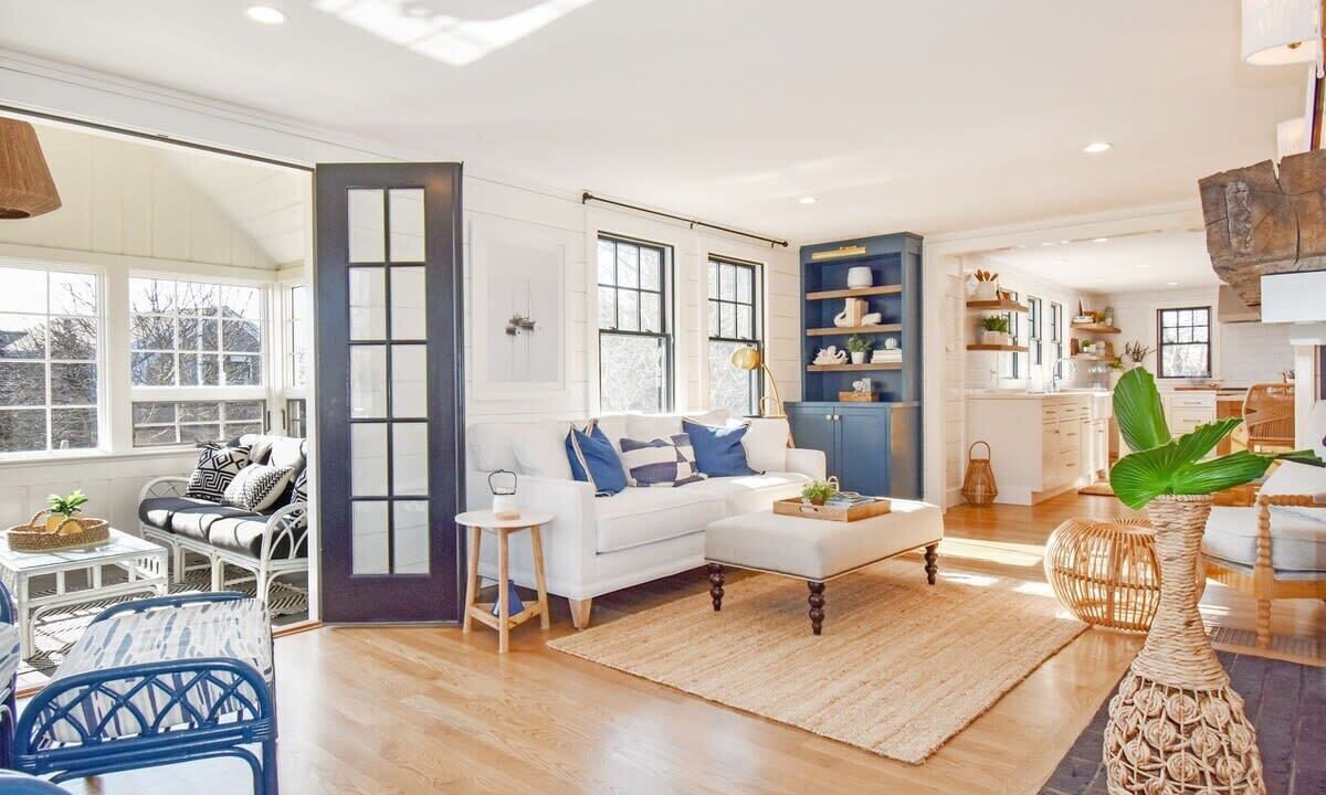 Photo of Livingroom in Harwich Port