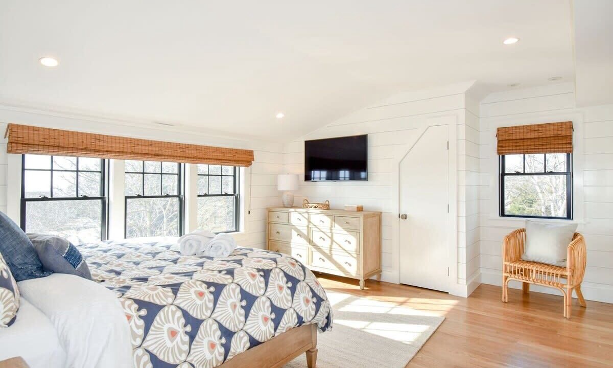 Photo of Bedroom in Harwich Port