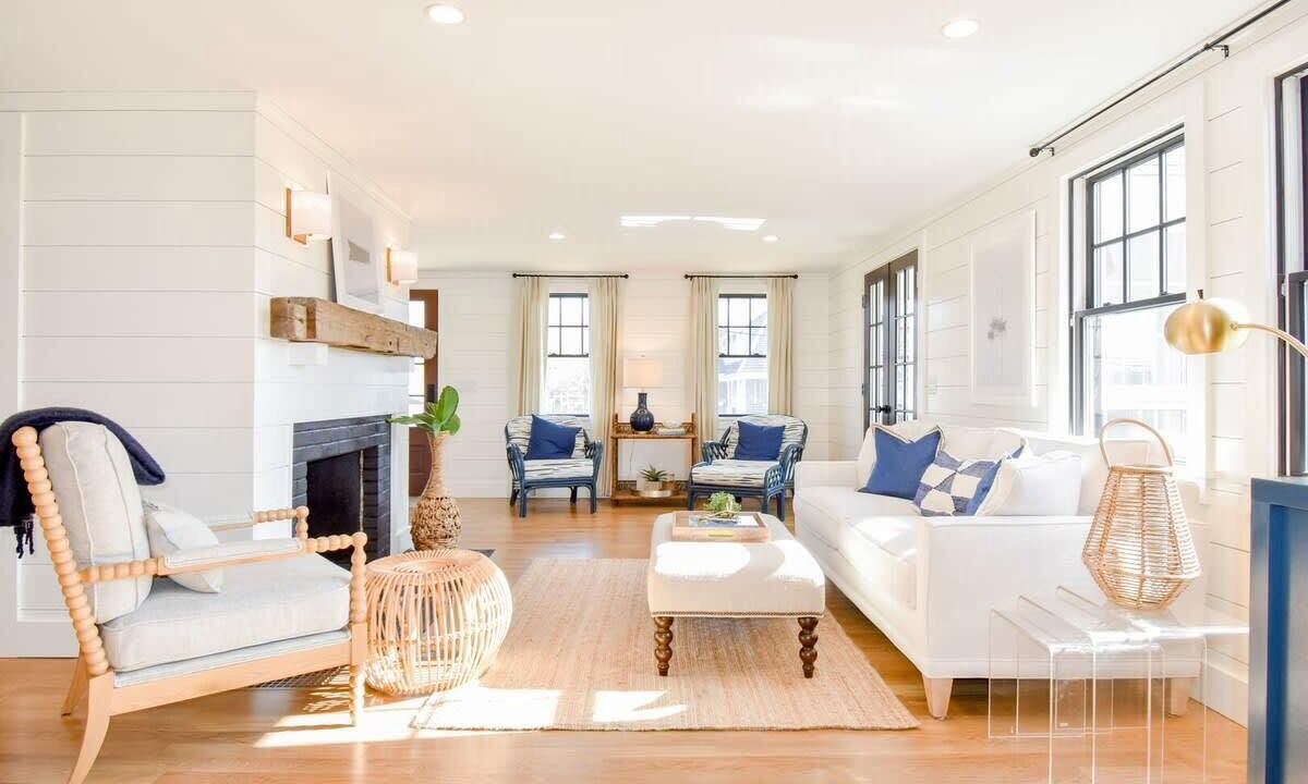 Photo of Livingroom in Harwich Port