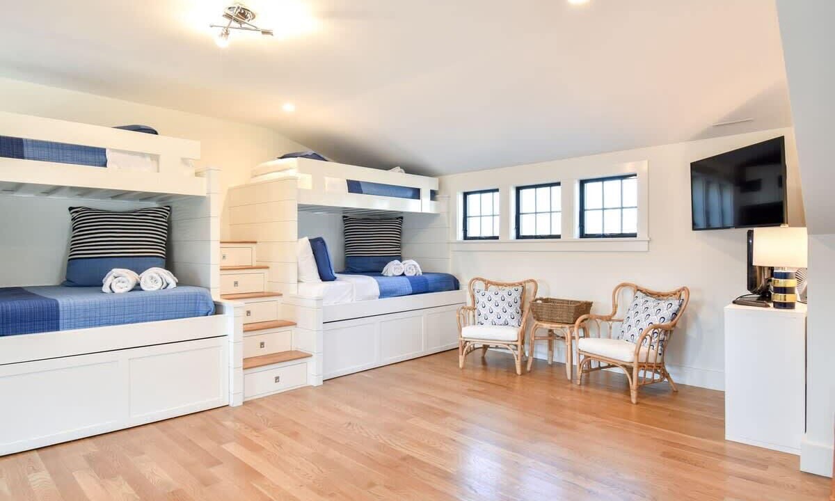 Photo of Bedroom in Harwich Port