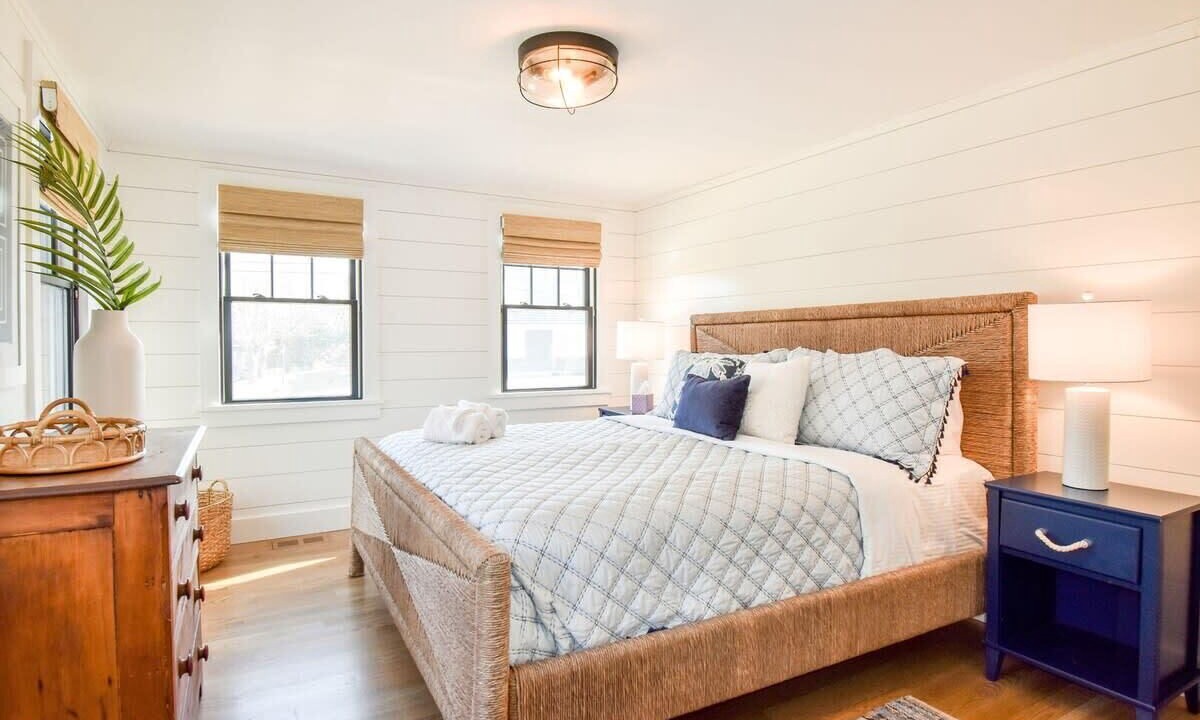 Photo of Bedroom in Harwich Port