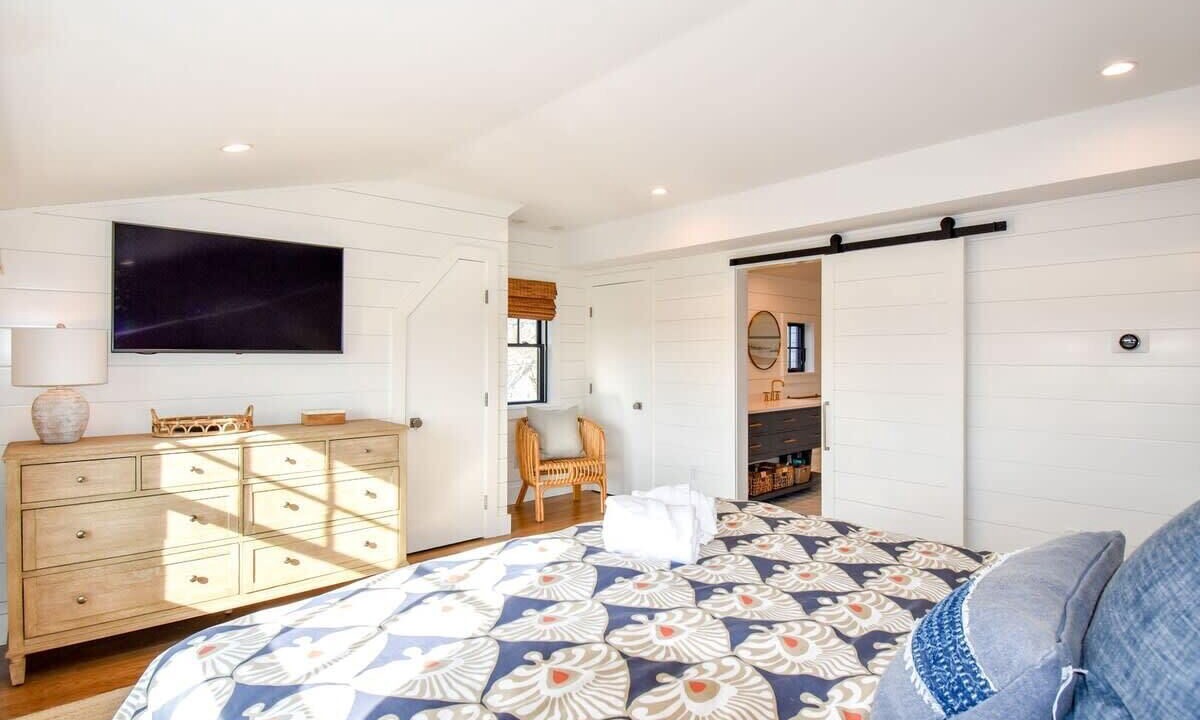 Photo of Bedroom in Harwich Port