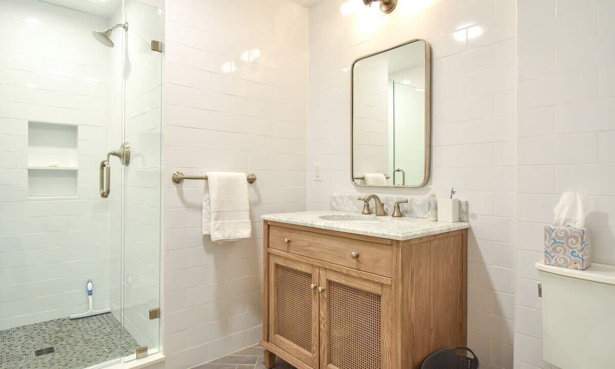 Photo of Bathroom in Harwich Port