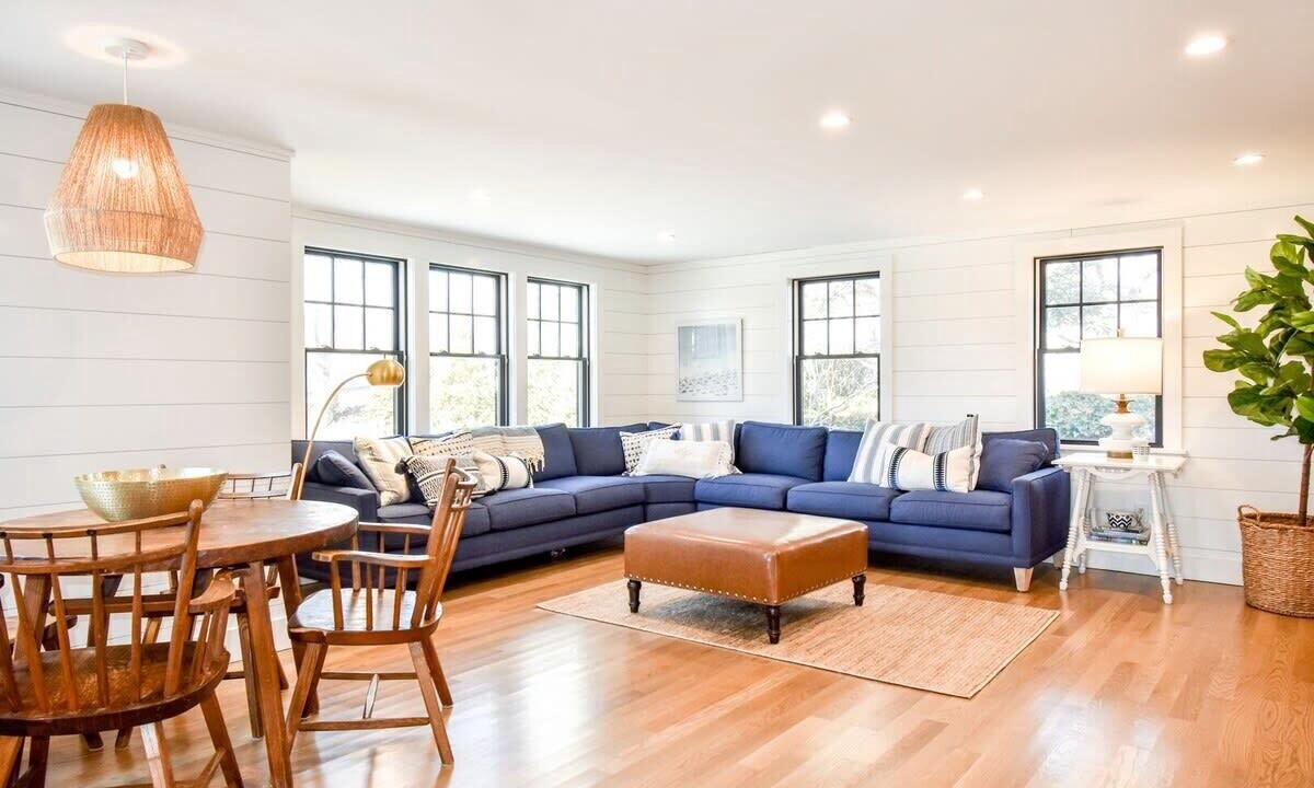 Photo of Livingroom in Harwich Port