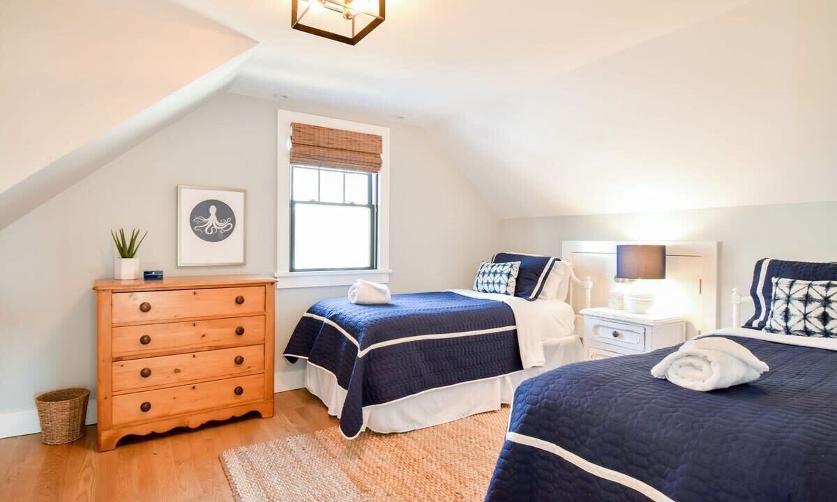 Photo of Bedroom in Harwich Port